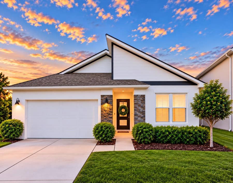 Property photo for 405 CHAYNE PLACE, St Cloud, FL