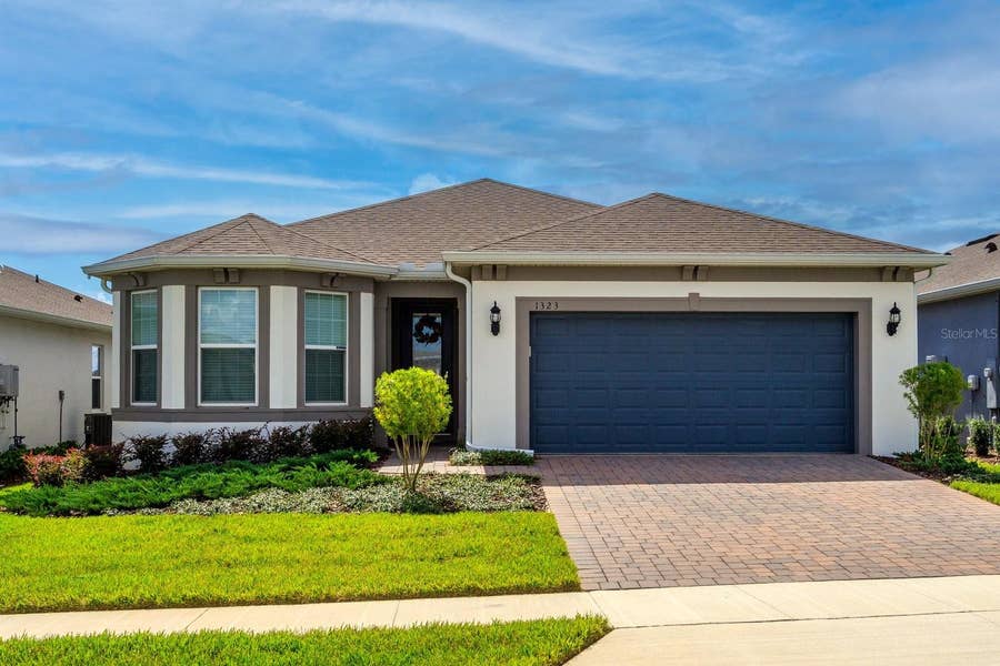 Property photo for 1323 ORANGE VALLEY ROAD, Minneola, FL