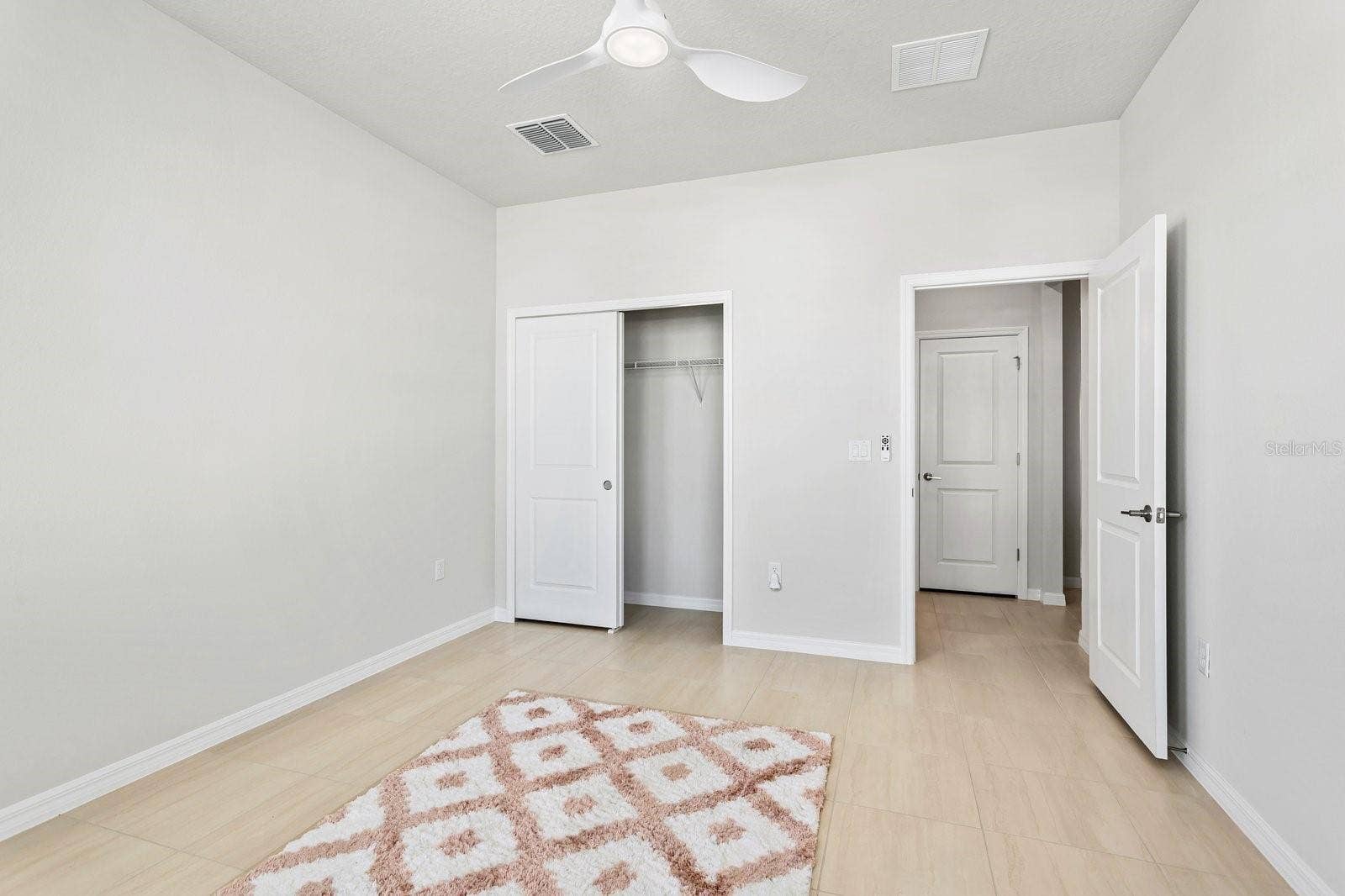 1323 ORANGE VALLEY ROAD, Minneola, FL 34715 Bedroom 2