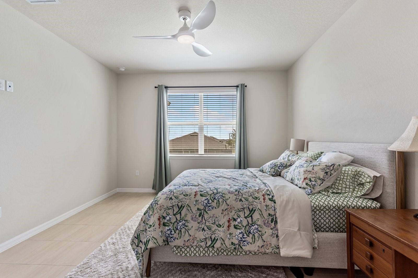 1323 ORANGE VALLEY ROAD, Minneola, FL 34715 Primary Bedroom