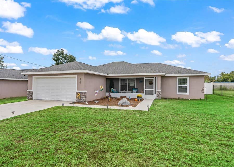 Property photo for 9720 SE 157TH LANE, Summerfield, FL