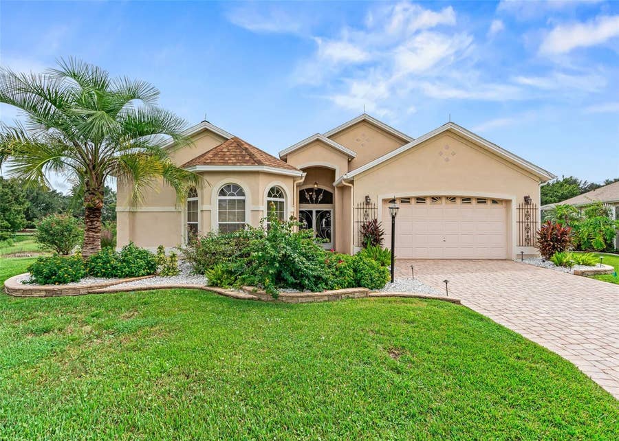 Property photo for 1802 ESTAFANA WAY, The Villages, FL