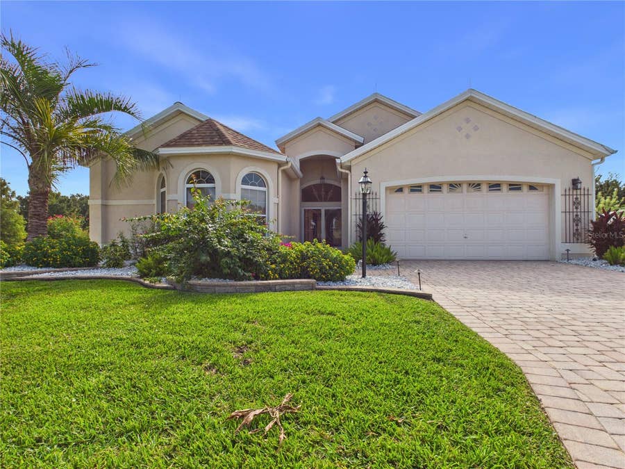 Property photo for 1802 ESTAFANA WAY, The Villages, FL