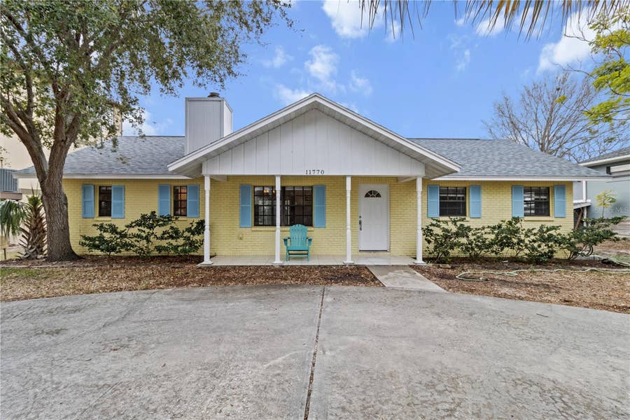 Property photo for 11770 W SUNNYBROOK COURT, Crystal River, FL