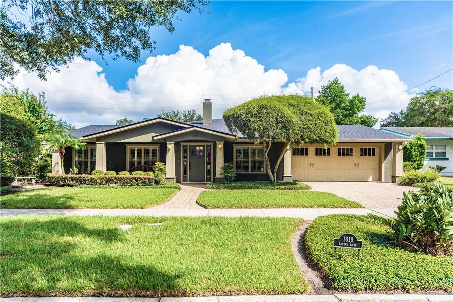 Property photo for 1619 LORENA LANE, Orlando, FL