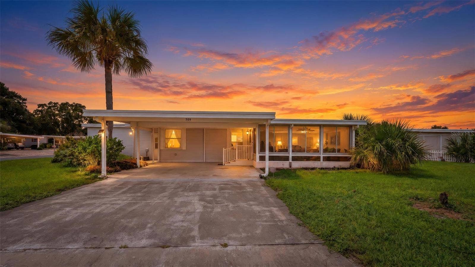 709 BENGAL AVENUE, Tavares, FL 32778 709 BENGAL AVENUE, Tavares, FL 32778