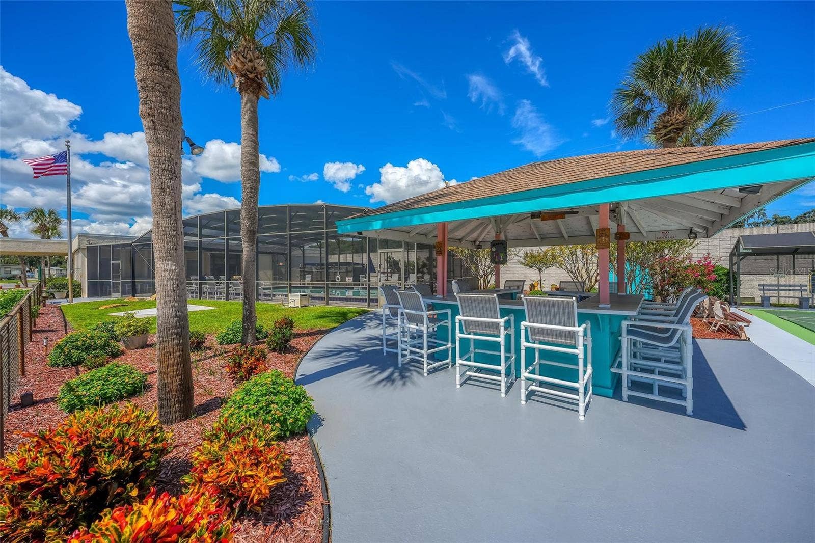 709 BENGAL AVENUE, Tavares, FL 32778 Imperial Terrace East Amenities