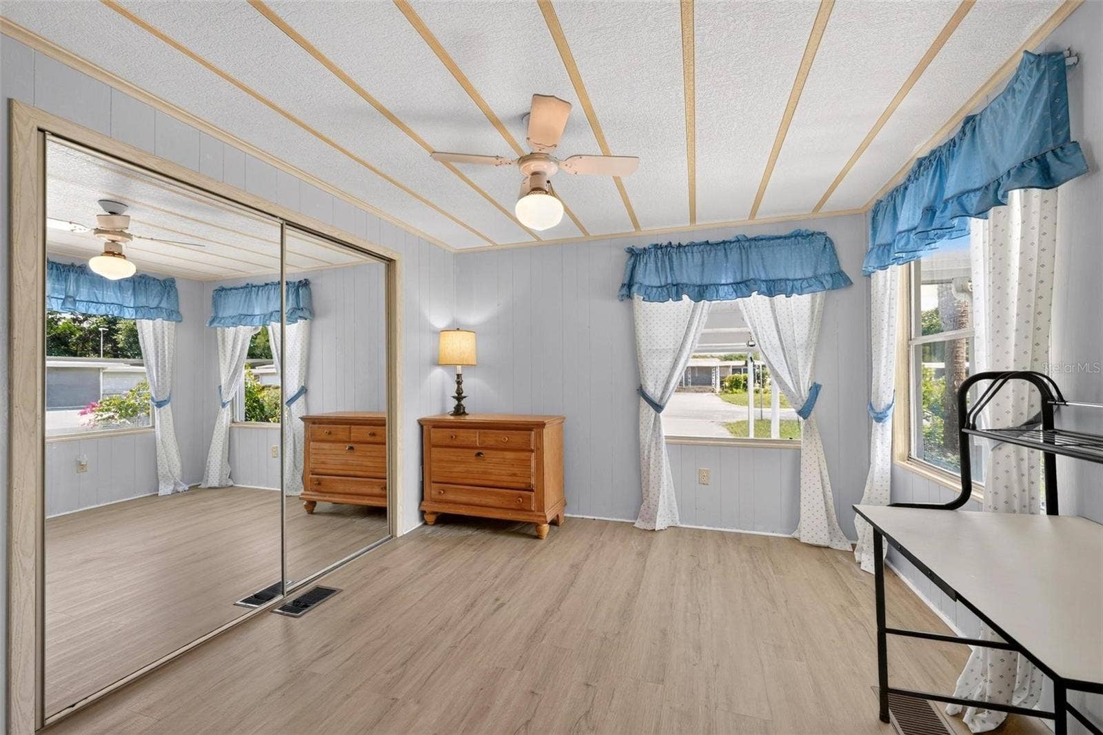 709 BENGAL AVENUE, Tavares, FL 32778 Secondary Bedroom