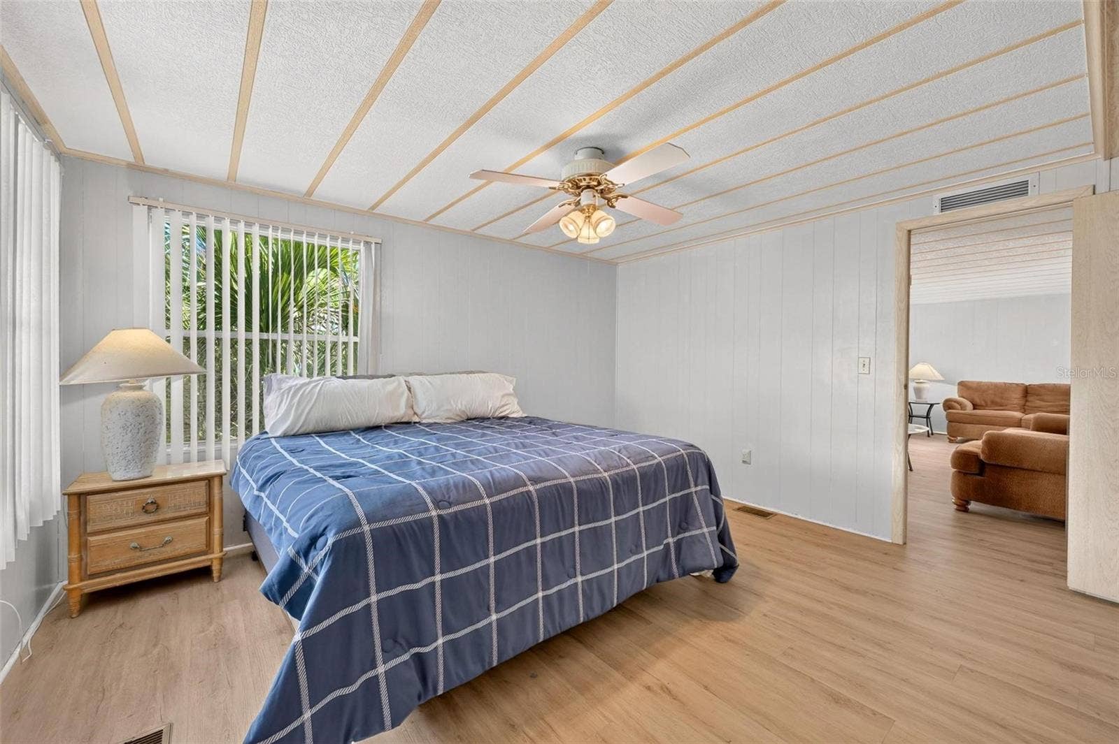 709 BENGAL AVENUE, Tavares, FL 32778 Primary Bedroom