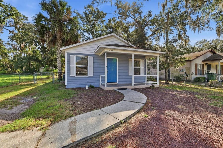 Property photo for 902 TALLADEGA STREET, Leesburg, FL