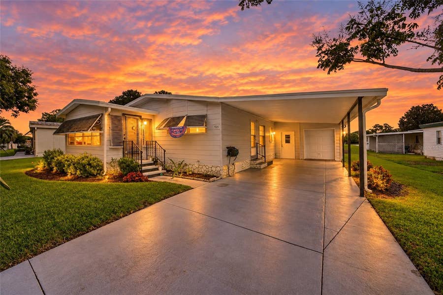 Property photo for 920 SILVER OAK AVENUE, The Villages, FL