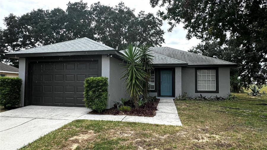 Property photo for 237 WALPOLE LOOP, Davenport, FL