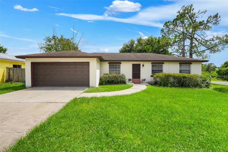 Property photo for 306 LOCH LOW DRIVE, Sanford, FL