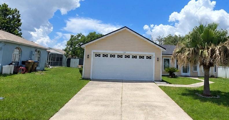 Property photo for 150 BARRINGTON DRIVE, Kissimmee, FL