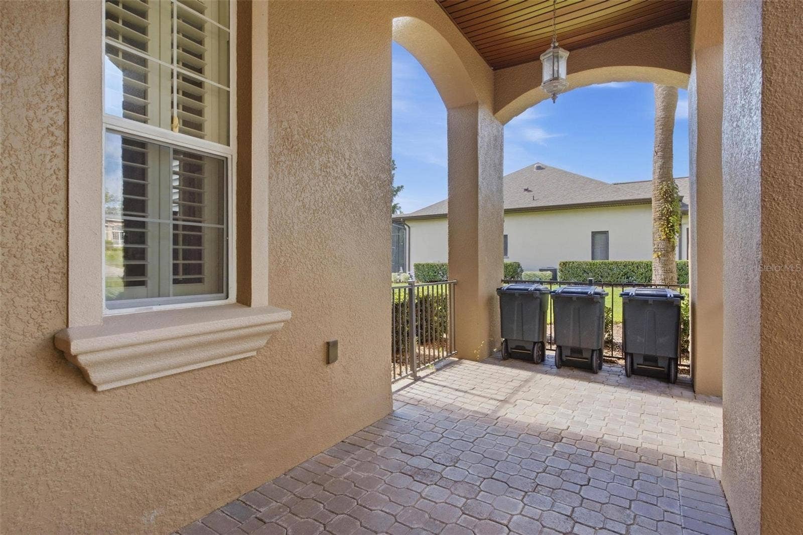 39118 GRIFFIN LANDING, Lady Lake, FL 32159 Pathway to your new home!