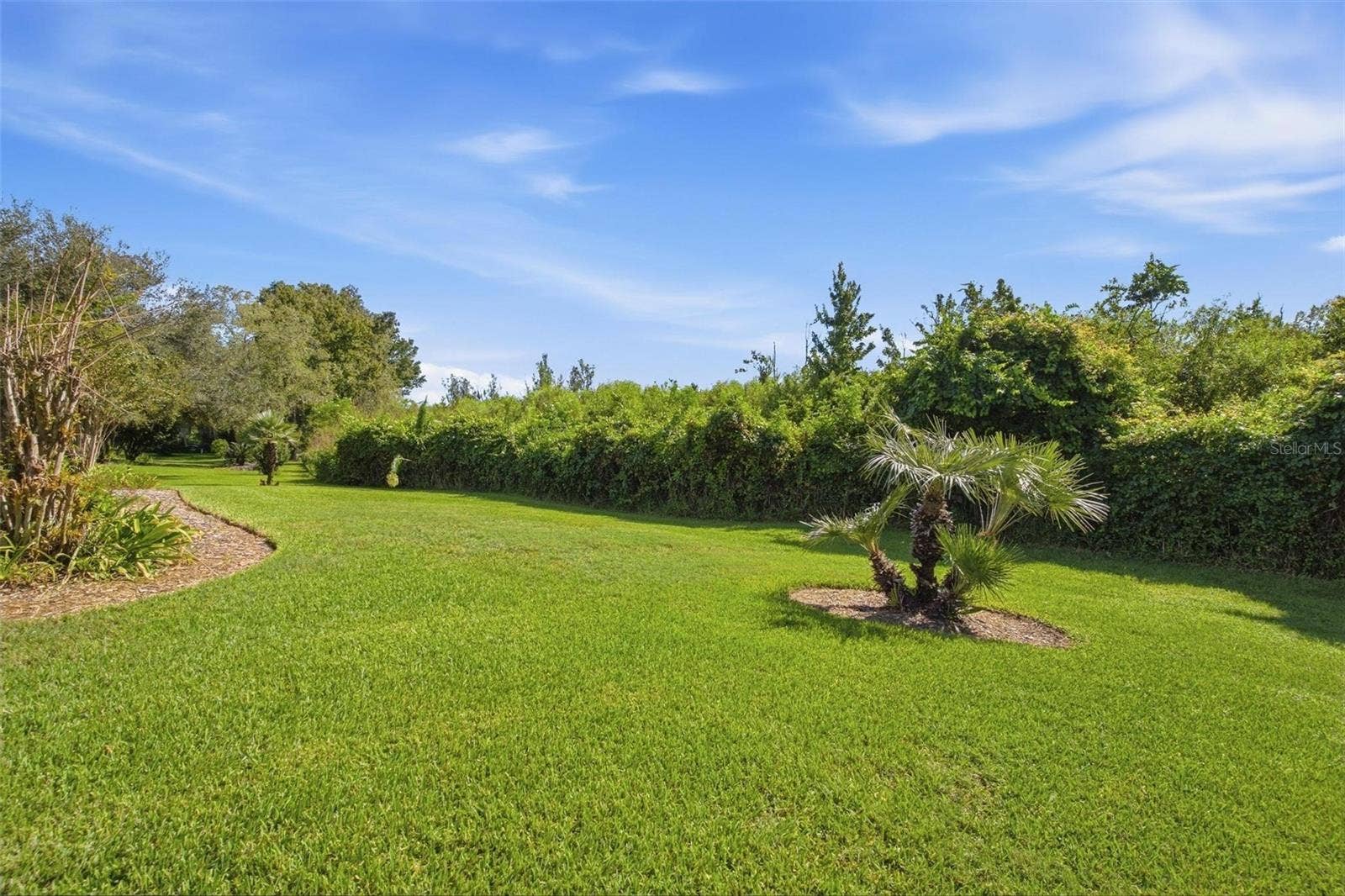 39118 GRIFFIN LANDING, Lady Lake, FL 32159 View of your quiet backyard!