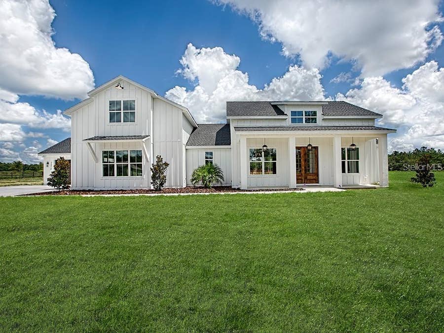 Property photo for LOT 23 LAKESHORE DRIVE, Mount Dora, FL