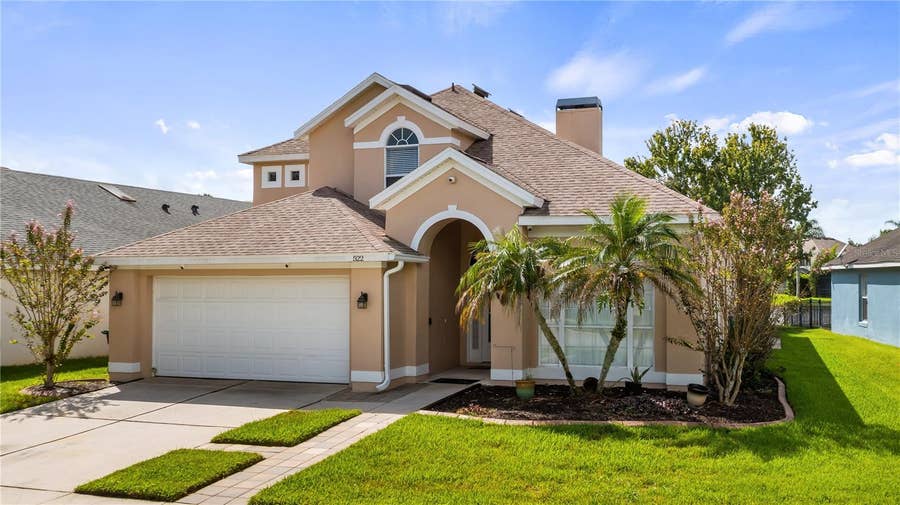 Property photo for 522 HARDWOOD CIRCLE, Orlando, FL