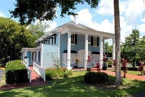 Property photo for 851 N DONNELLY STREET, Mount Dora, FL