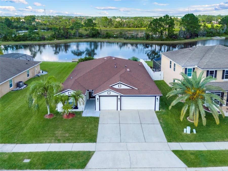 Property photo for 831 BELHAVEN DR, Orlando, FL