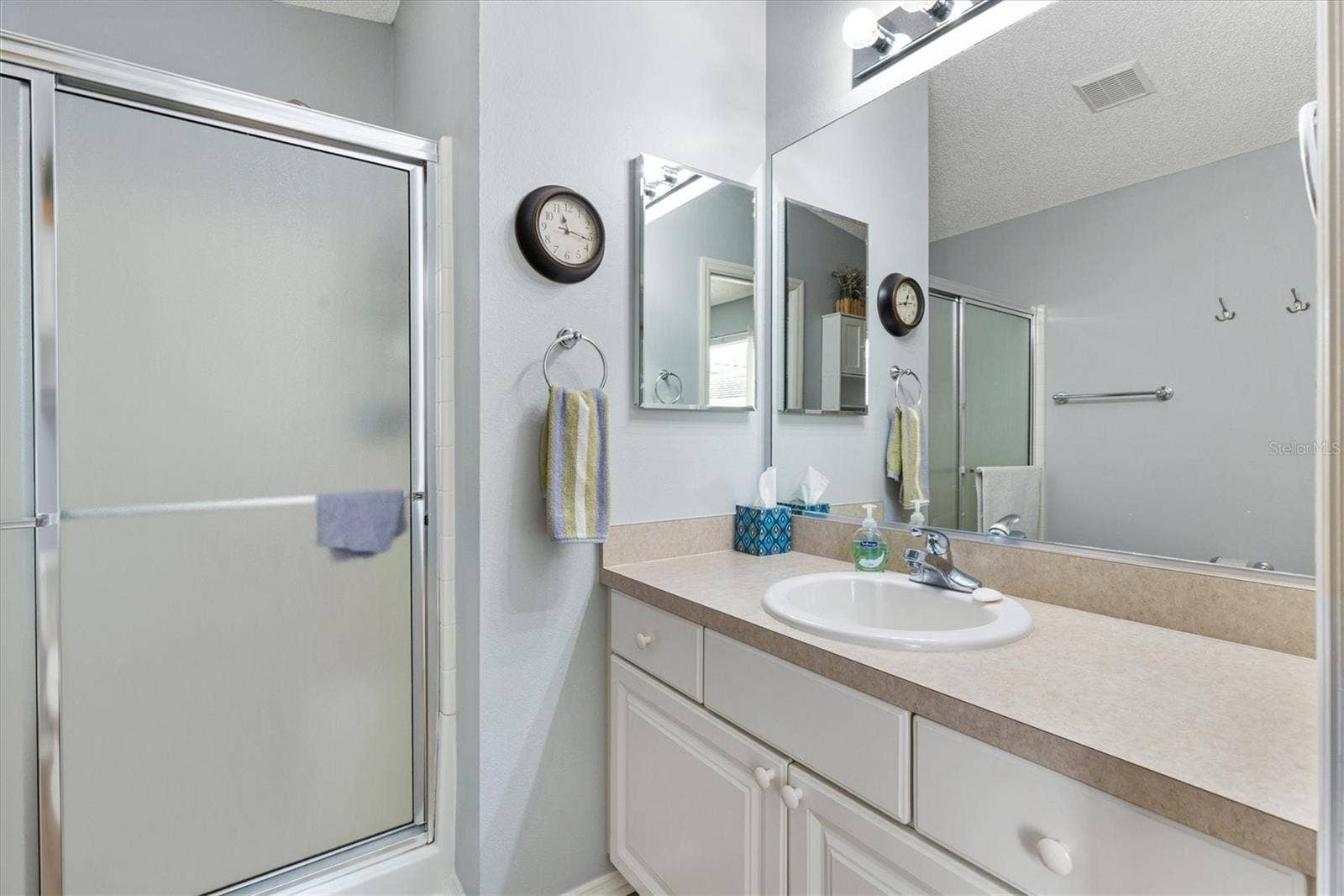 1457 SOTHELL STREET, The Villages, FL 32162 Master Bath
