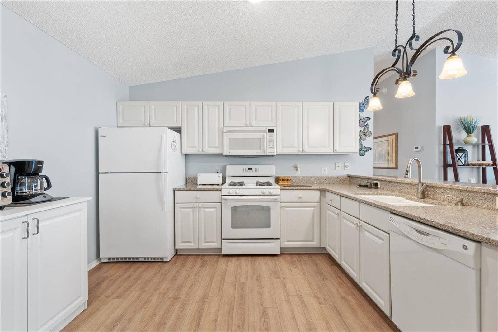 1457 SOTHELL STREET, The Villages, FL 32162 Kitchen