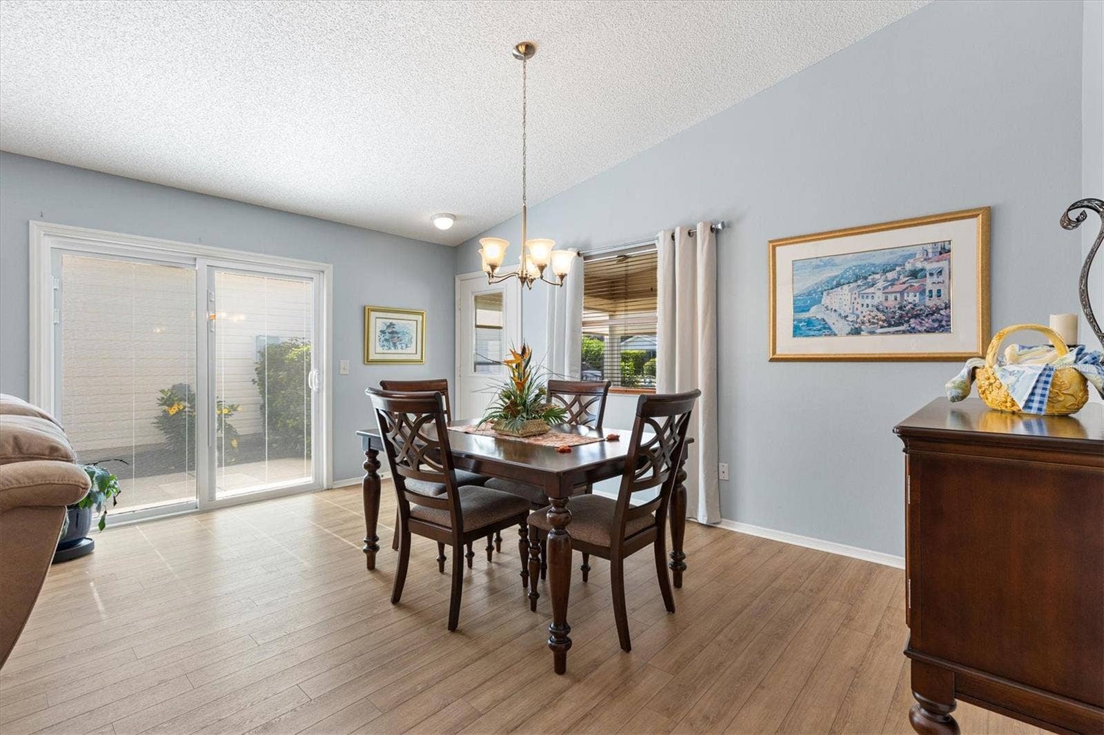 1457 SOTHELL STREET, The Villages, FL 32162 Dining Room