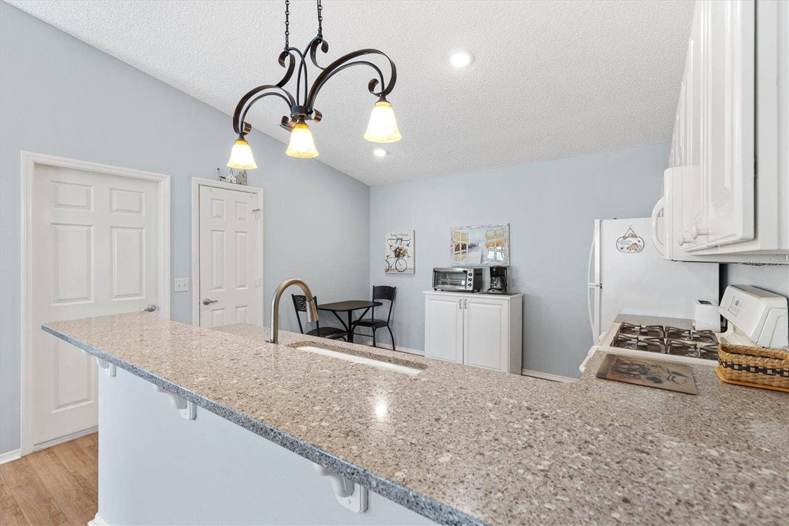 1457 SOTHELL STREET, The Villages, FL 32162 Kitchen