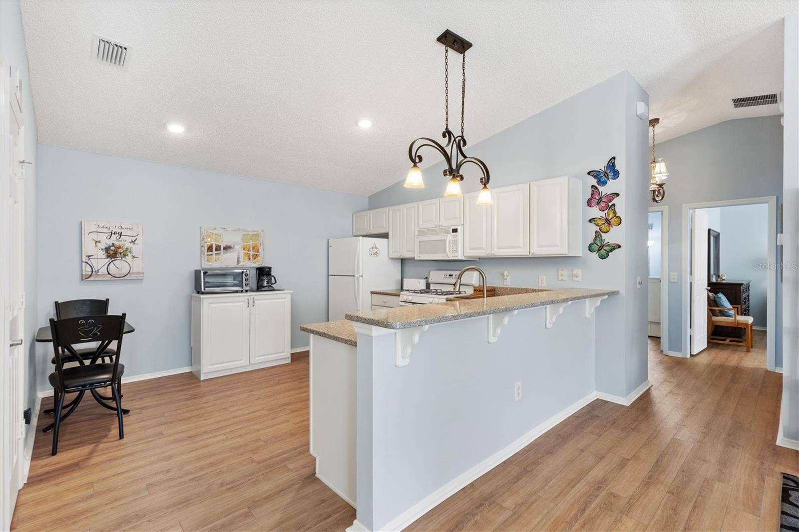 1457 SOTHELL STREET, The Villages, FL 32162 Kitchen