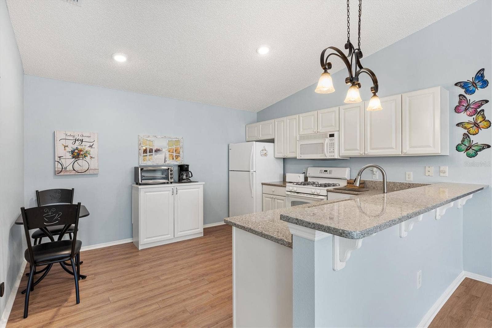 1457 SOTHELL STREET, The Villages, FL 32162 Kitchen