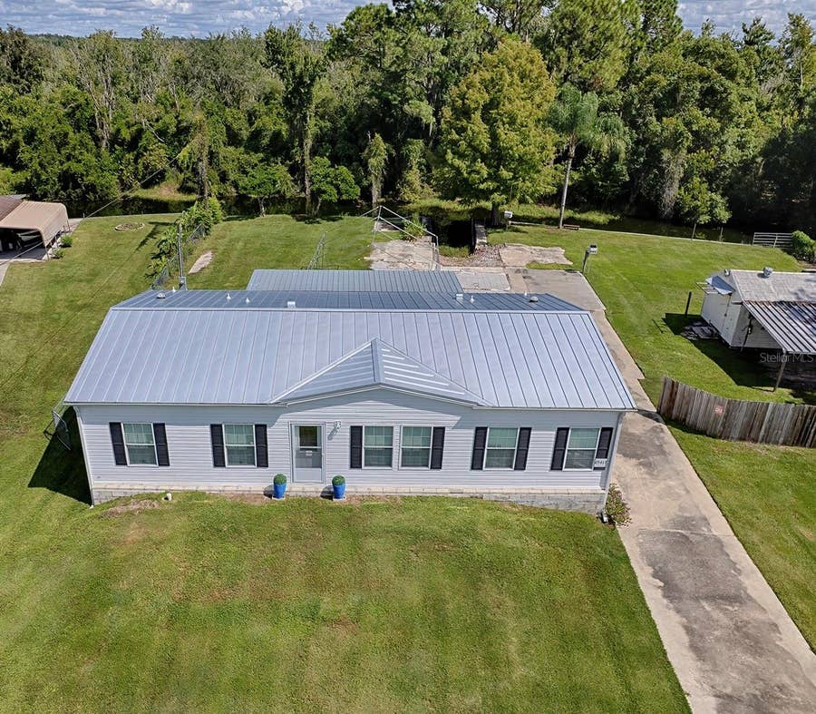Property photo for 5417 EAGLES NEST ROAD, Fruitland Park, FL