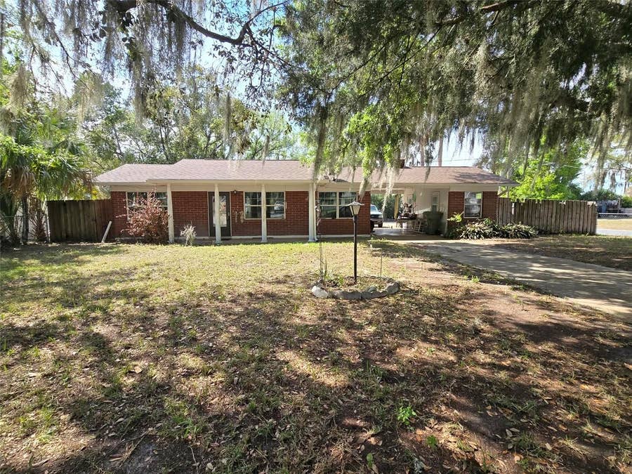 Property photo for 1601 N NORMANDY WAY, Leesburg, FL