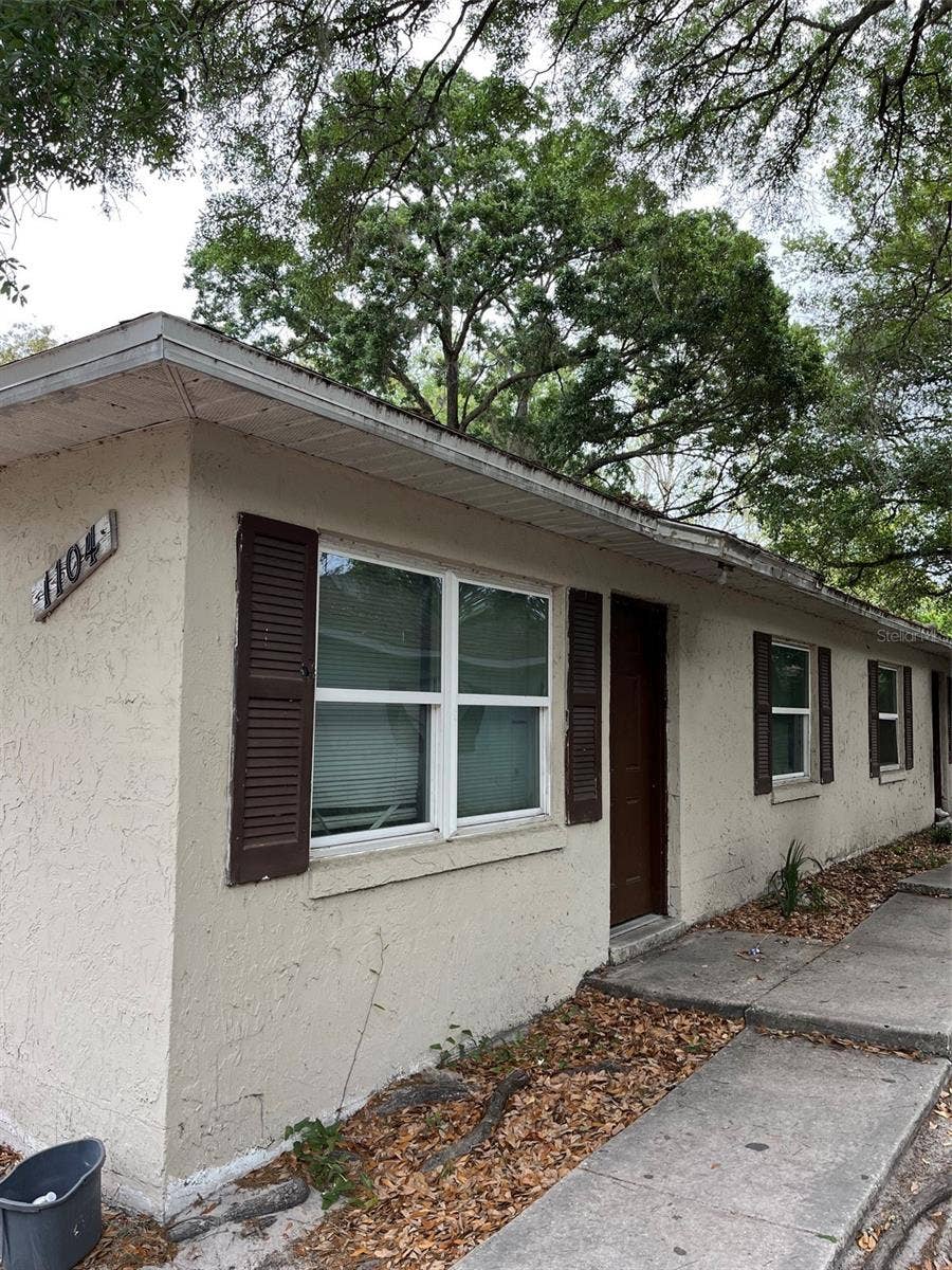 Property photo for 1104 BIRCHWOOD COURT, Leesburg, FL
