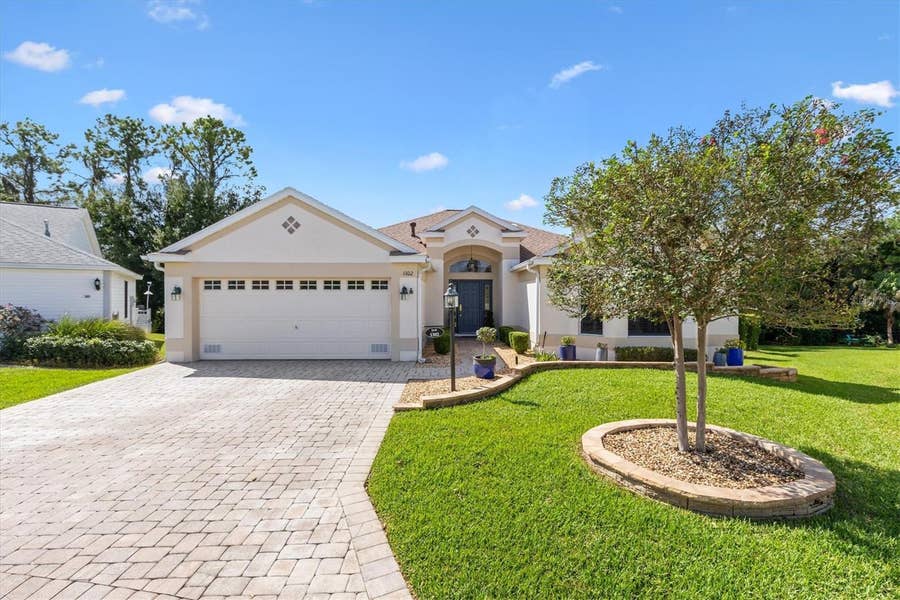 Property photo for 1302 LA ESTRELLITA WAY, The Villages, FL