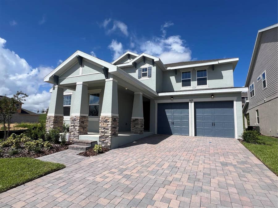 Property photo for 1619 CADENCE STREET, Minneola, FL