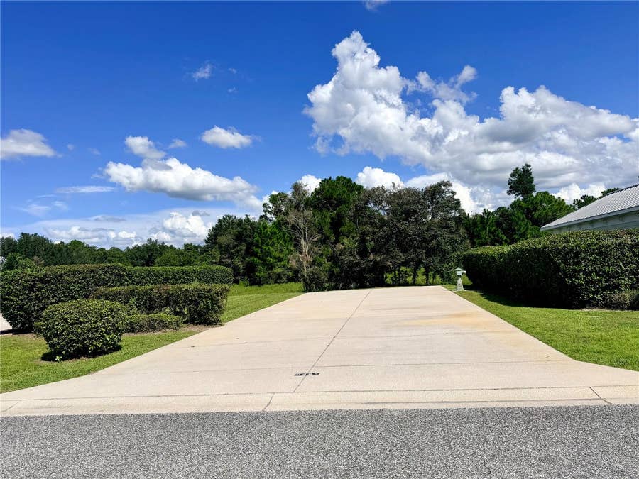 Property photo for 9485 SE 49TH TERRACE, Webster, FL