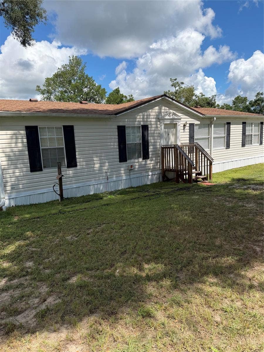 Property photo for 217 LONGVIEW AVENUE, Lady Lake, FL