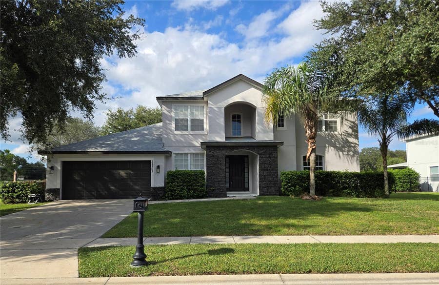 Property photo for 23503 VALDERAMA LANE, Sorrento, FL