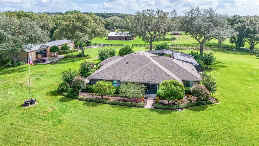 Property photo for 38224 JOURNEY LANE, Lady Lake, FL