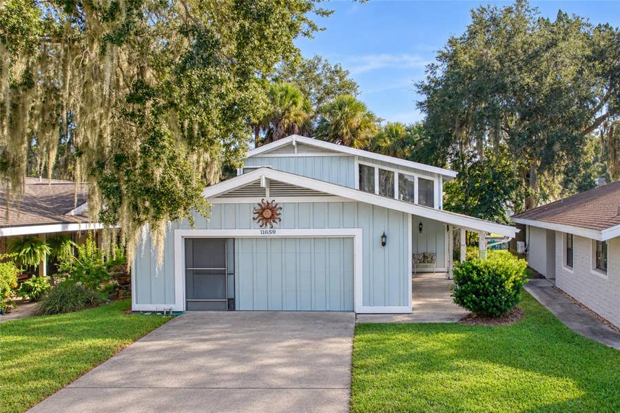 Property photo for 11659 W RIVERHAVEN DR, Homosassa, FL