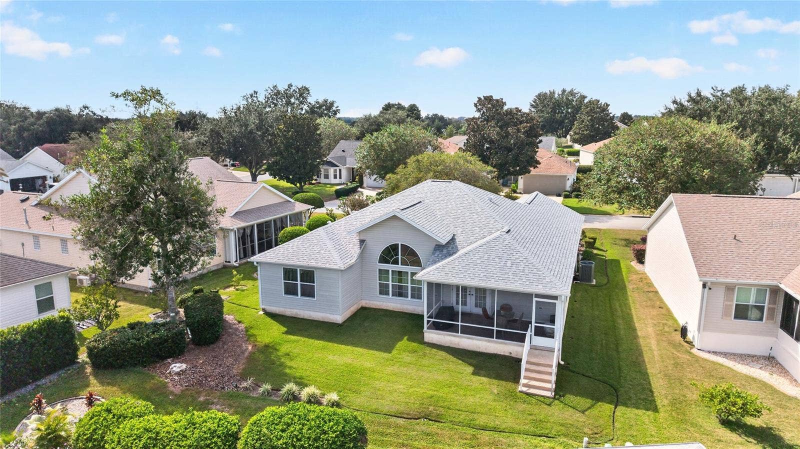 16969 SE 92ND PELHAM AVENUE, The Villages, FL 32162