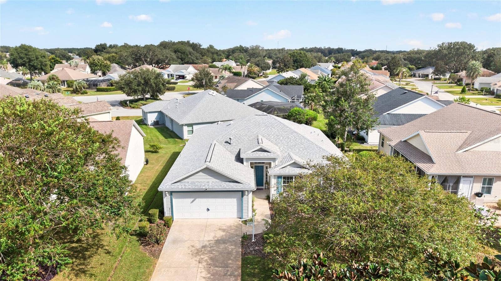 16969 SE 92ND PELHAM AVENUE, The Villages, FL 32162