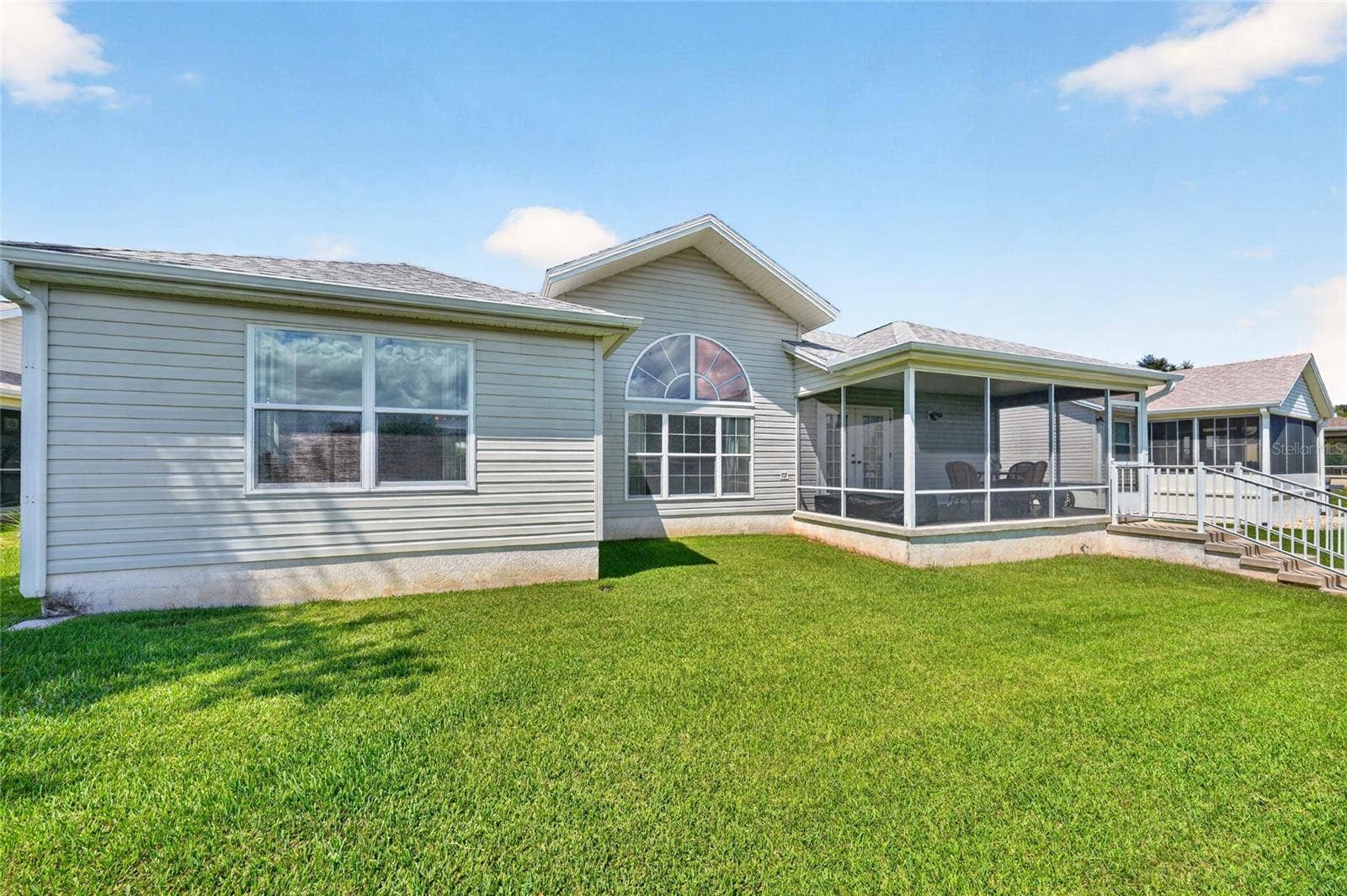 16969 SE 92ND PELHAM AVENUE, The Villages, FL 32162