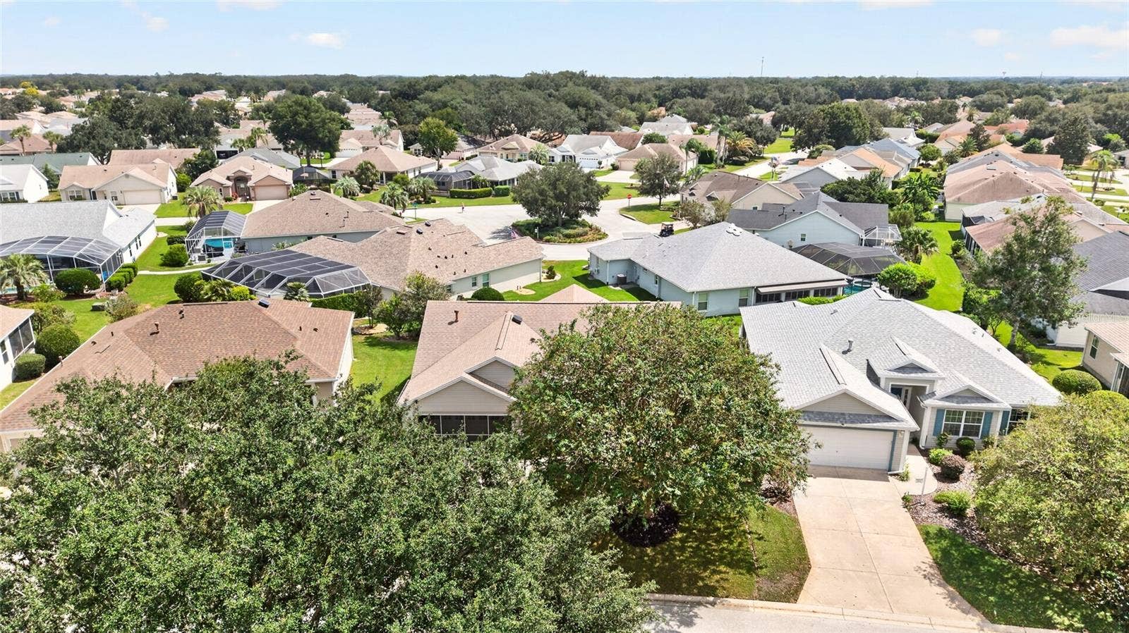 16969 SE 92ND PELHAM AVENUE, The Villages, FL 32162