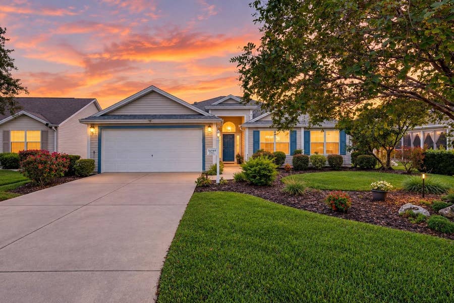 Property photo for 16969 SE 92ND PELHAM AVENUE, The Villages, FL