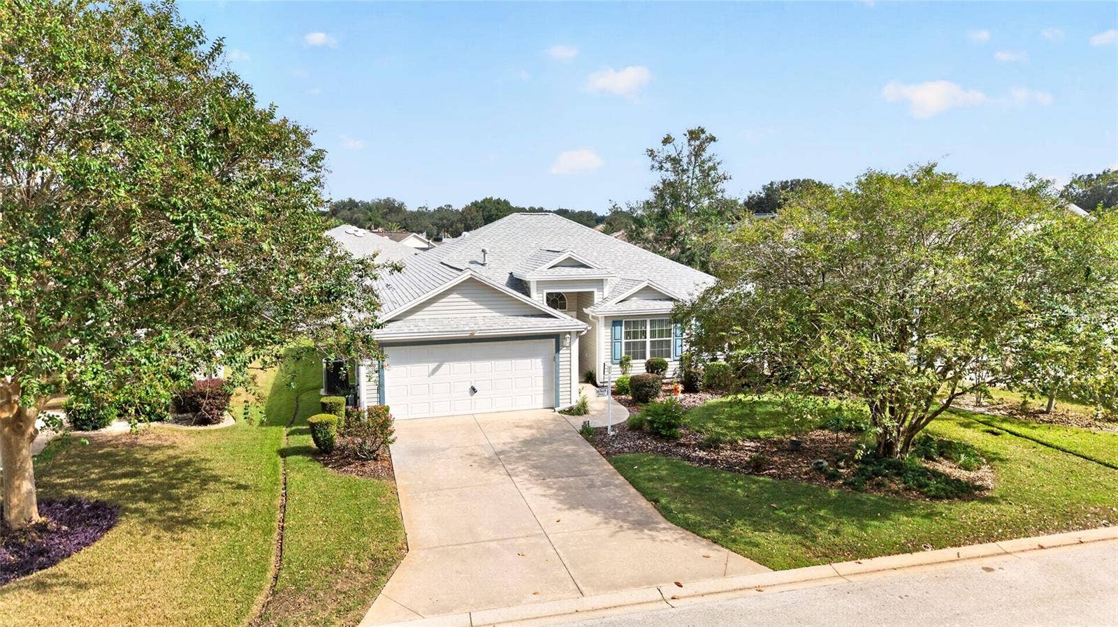 16969 SE 92ND PELHAM AVENUE, The Villages, FL 32162