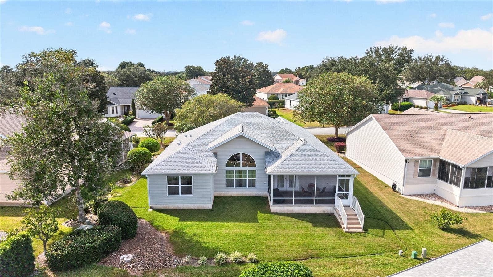 16969 SE 92ND PELHAM AVENUE, The Villages, FL 32162
