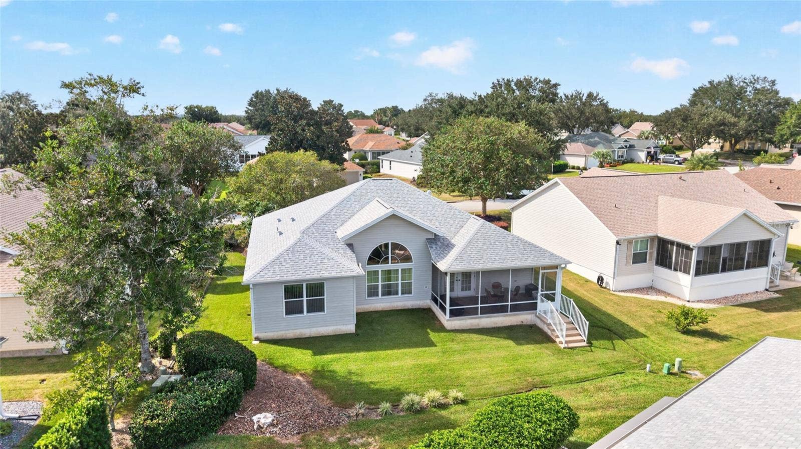 16969 SE 92ND PELHAM AVENUE, The Villages, FL 32162