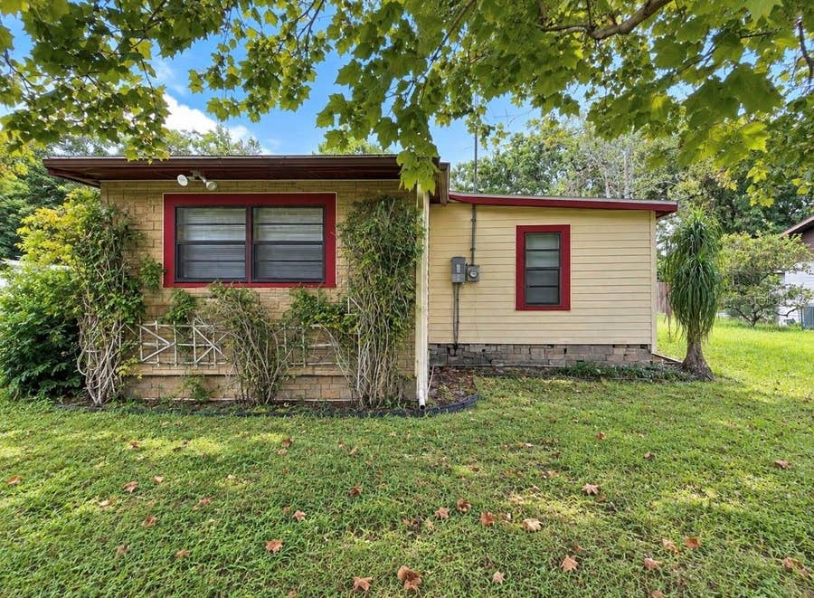 Property photo for 2222 GETFORD RD, Eustis, FL