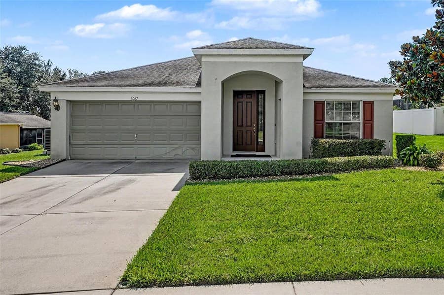 Property photo for 3067 SANTA MARCOS DRIVE, Clermont, FL